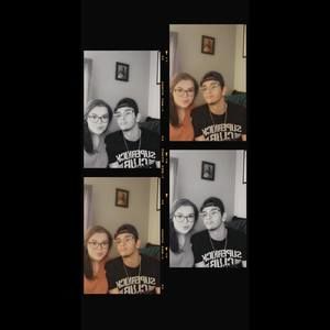 Meet your Posher, Arnold